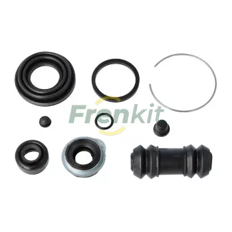 Kit de réparation, étrier de frein FRENKIT