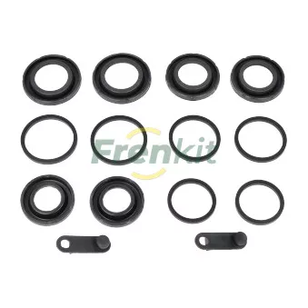 Kit de réparation, étrier de frein FRENKIT