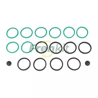 Kit de réparation, étrier de frein FRENKIT 230030