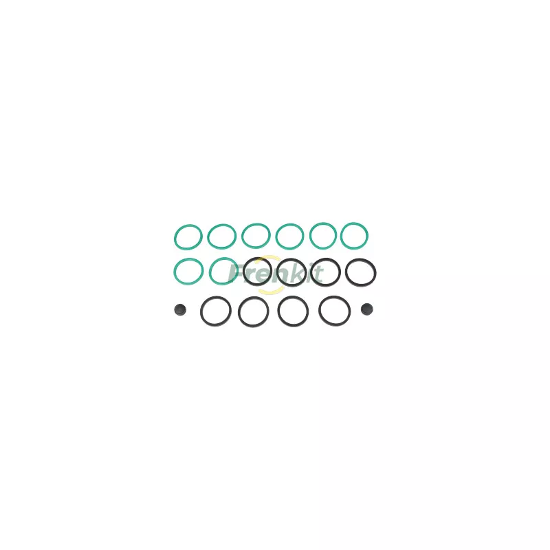 Kit de réparation, étrier de frein FRENKIT 230030