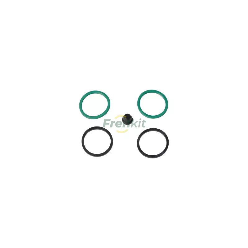 Kit de réparation, étrier de frein FRENKIT 230043