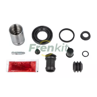 Kit de réparation, étrier de frein FRENKIT