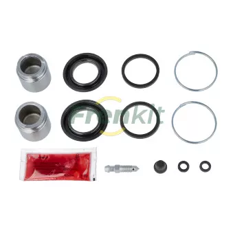 Kit de réparation, étrier de frein FRENKIT