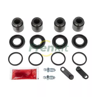 Kit de réparation, étrier de frein FRENKIT