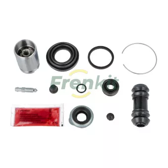 Kit de réparation, étrier de frein FRENKIT 230923