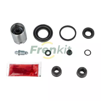 Kit de réparation, étrier de frein FRENKIT