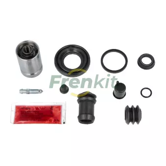 Kit de réparation, étrier de frein FRENKIT