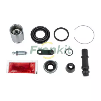 Kit de réparation, étrier de frein FRENKIT