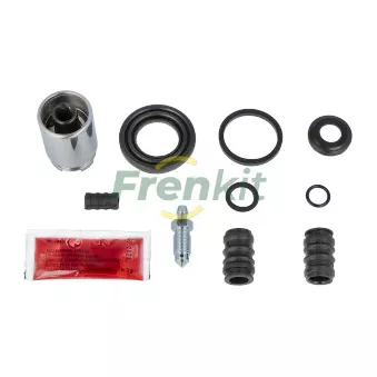 Kit de réparation, étrier de frein FRENKIT