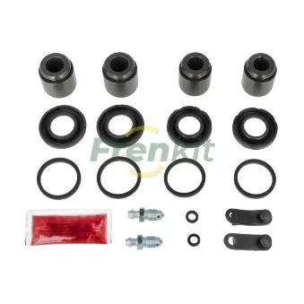 Kit de réparation, étrier de frein FRENKIT