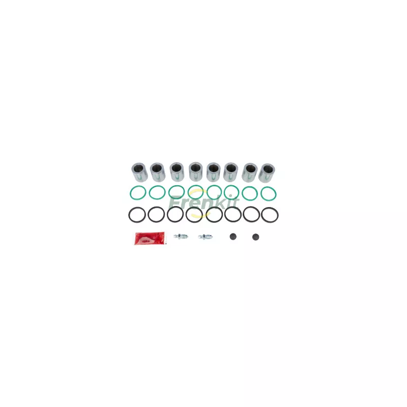 Kit de réparation, étrier de frein FRENKIT 230942