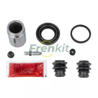 Kit de réparation, étrier de frein FRENKIT