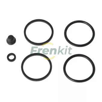 Kit de réparation, étrier de frein FRENKIT