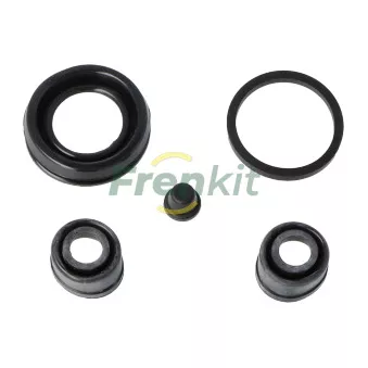 Kit de réparation, étrier de frein FRENKIT