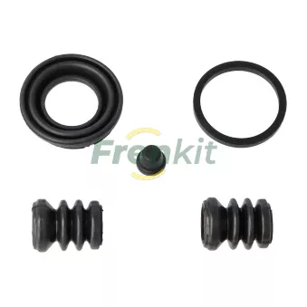 Kit de réparation, étrier de frein FRENKIT