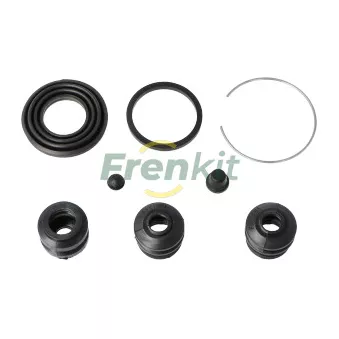 Kit de réparation, étrier de frein FRENKIT