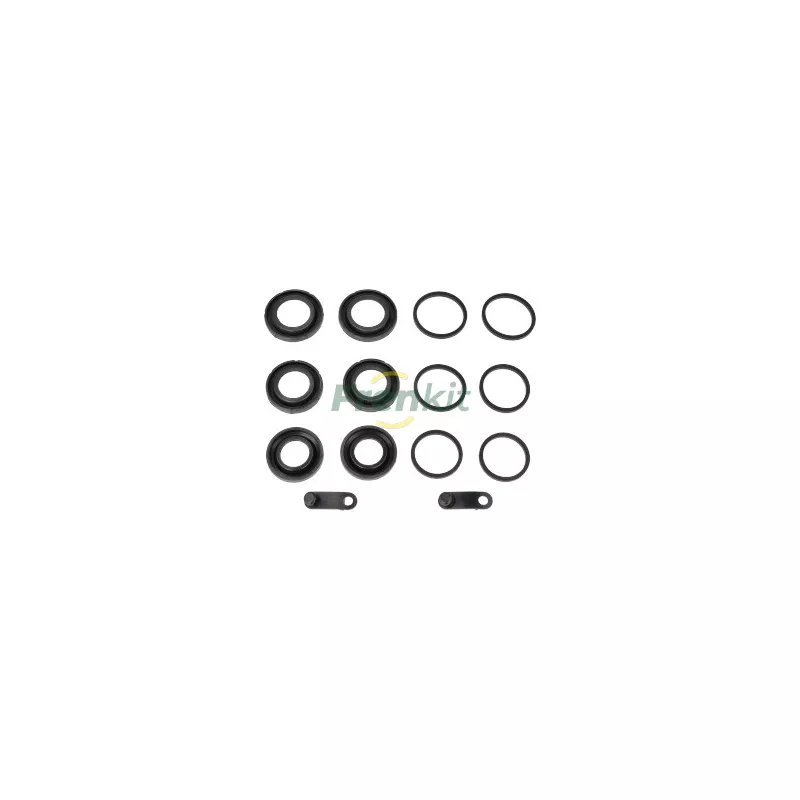 Kit de réparation, étrier de frein FRENKIT 232023