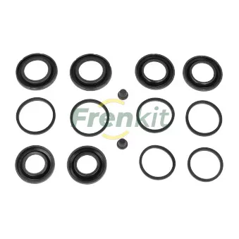 Kit de réparation, étrier de frein FRENKIT