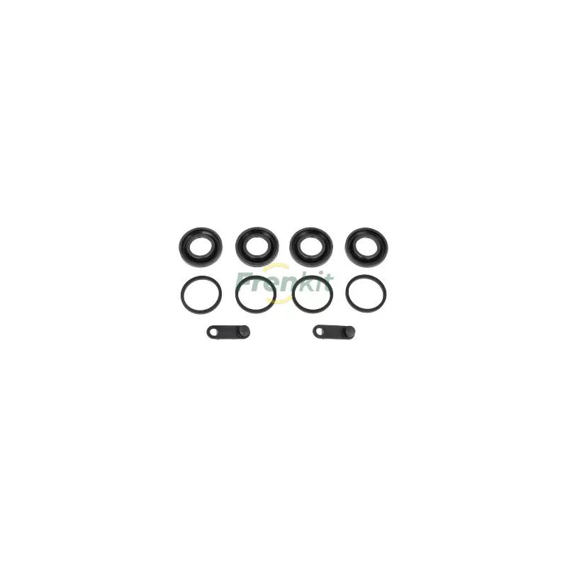 Kit de réparation, étrier de frein FRENKIT 232026