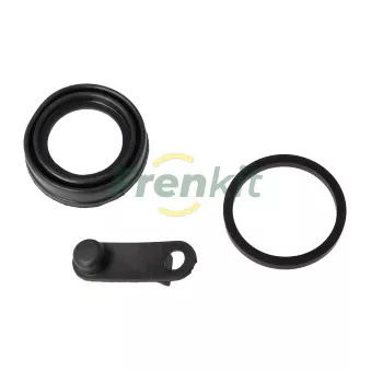 Kit de réparation, étrier de frein FRENKIT 232029