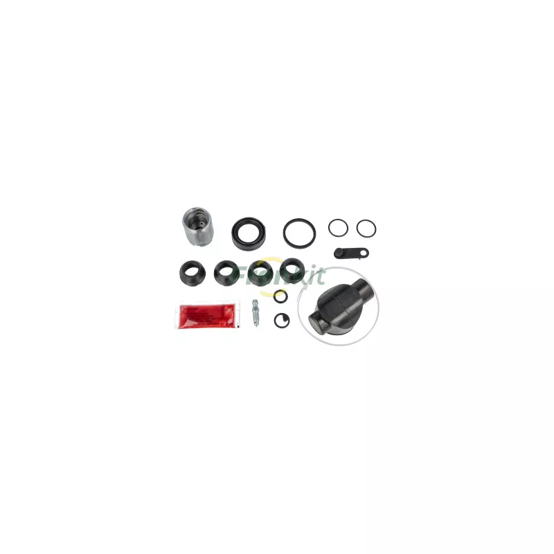 Kit de réparation, étrier de frein FRENKIT 232902