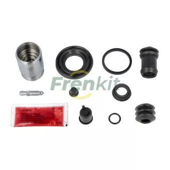 Kit de réparation, étrier de frein FRENKIT
