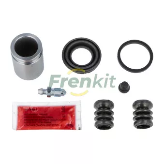 Kit de réparation, étrier de frein FRENKIT