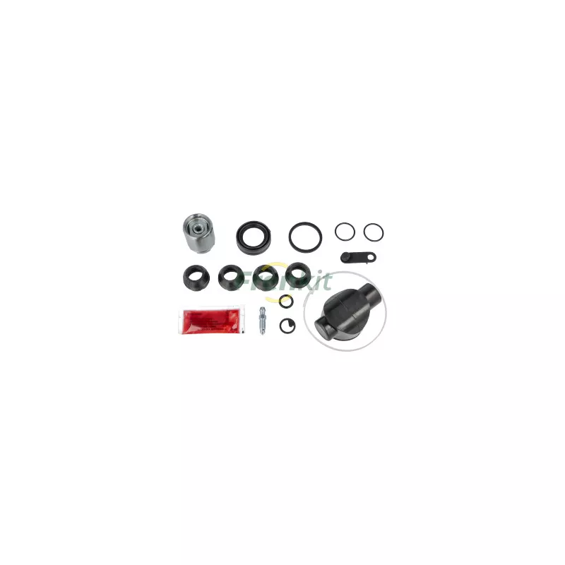 Kit de réparation, étrier de frein FRENKIT 232910