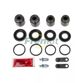 Kit de réparation, étrier de frein FRENKIT