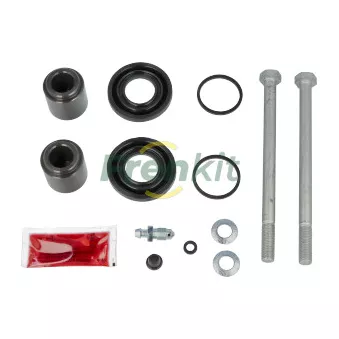Kit de réparation, étrier de frein FRENKIT