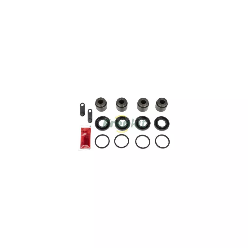 Kit de réparation, étrier de frein FRENKIT 232916