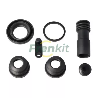 Kit de réparation, étrier de frein FRENKIT