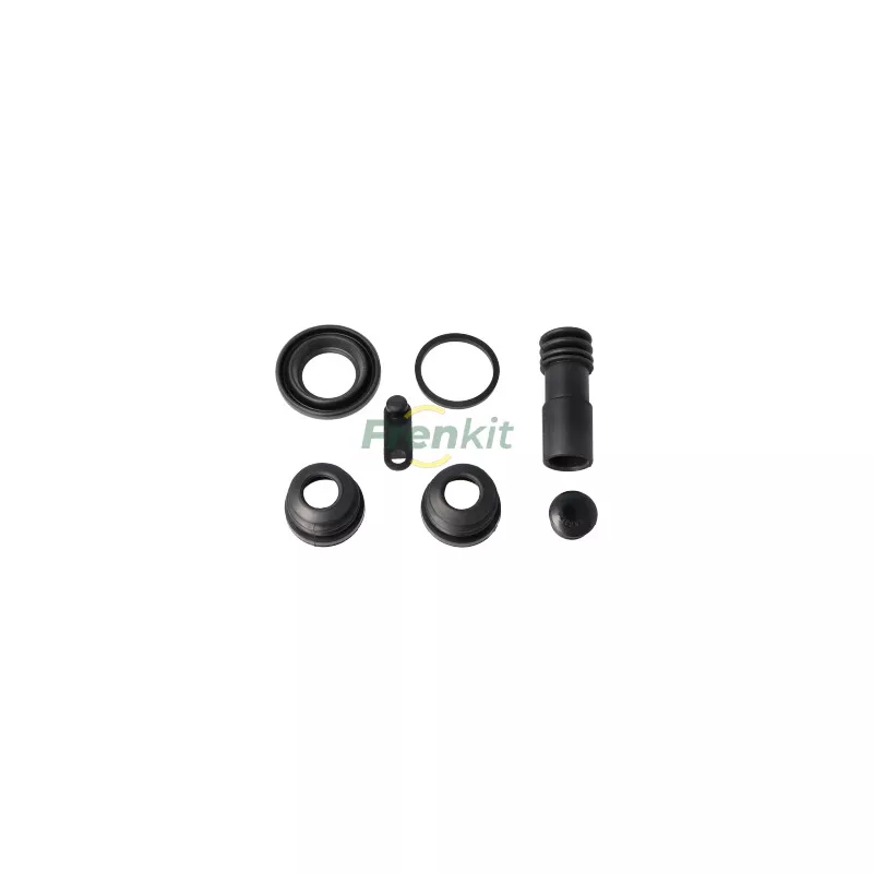 Kit de réparation, étrier de frein FRENKIT 233004