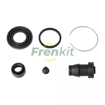 Kit de réparation, étrier de frein FRENKIT