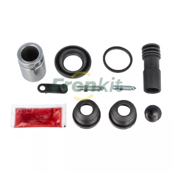 Kit de réparation, étrier de frein FRENKIT