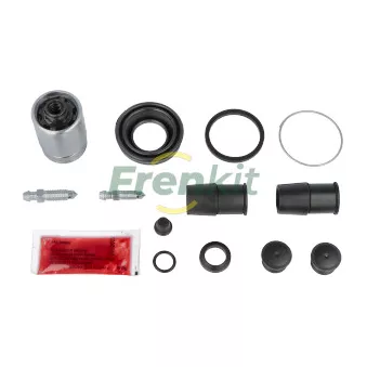 Kit de réparation, étrier de frein FRENKIT