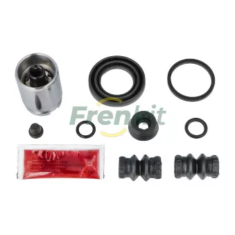 Kit de réparation, étrier de frein FRENKIT