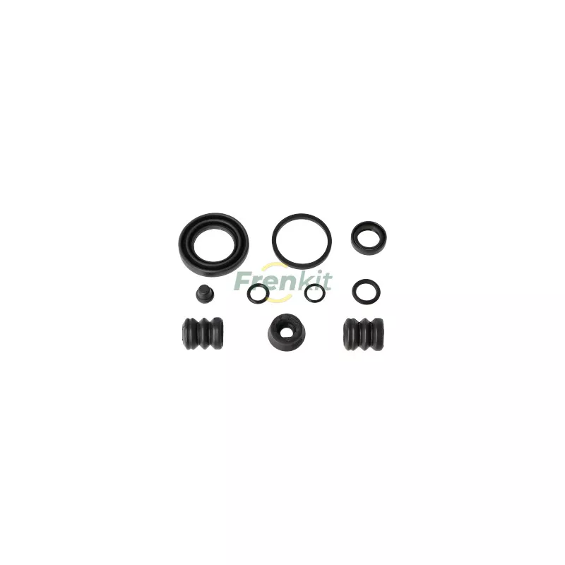 Kit de réparation, étrier de frein FRENKIT 234003