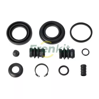 Kit de réparation, étrier de frein FRENKIT 234005