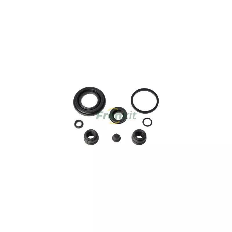 Kit de réparation, étrier de frein FRENKIT 234006
