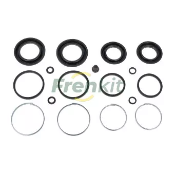 Kit de réparation, étrier de frein FRENKIT 234008