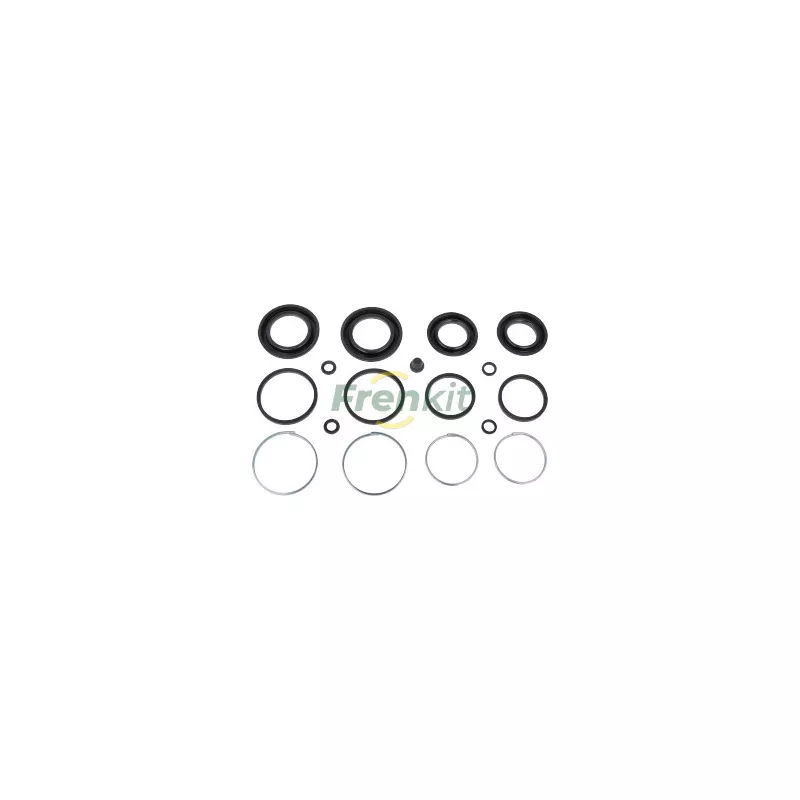 Kit de réparation, étrier de frein FRENKIT 234008