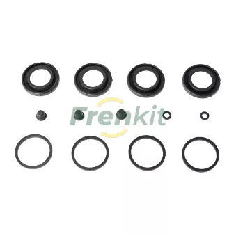 Kit de réparation, étrier de frein FRENKIT 234009