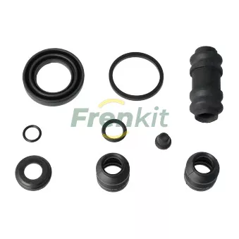 Kit de réparation, étrier de frein FRENKIT