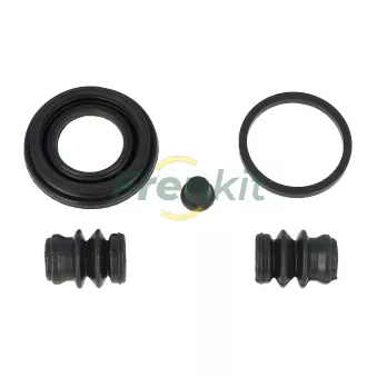 Kit de réparation, étrier de frein FRENKIT