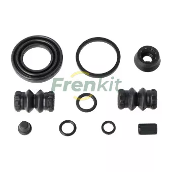Kit de réparation, étrier de frein FRENKIT