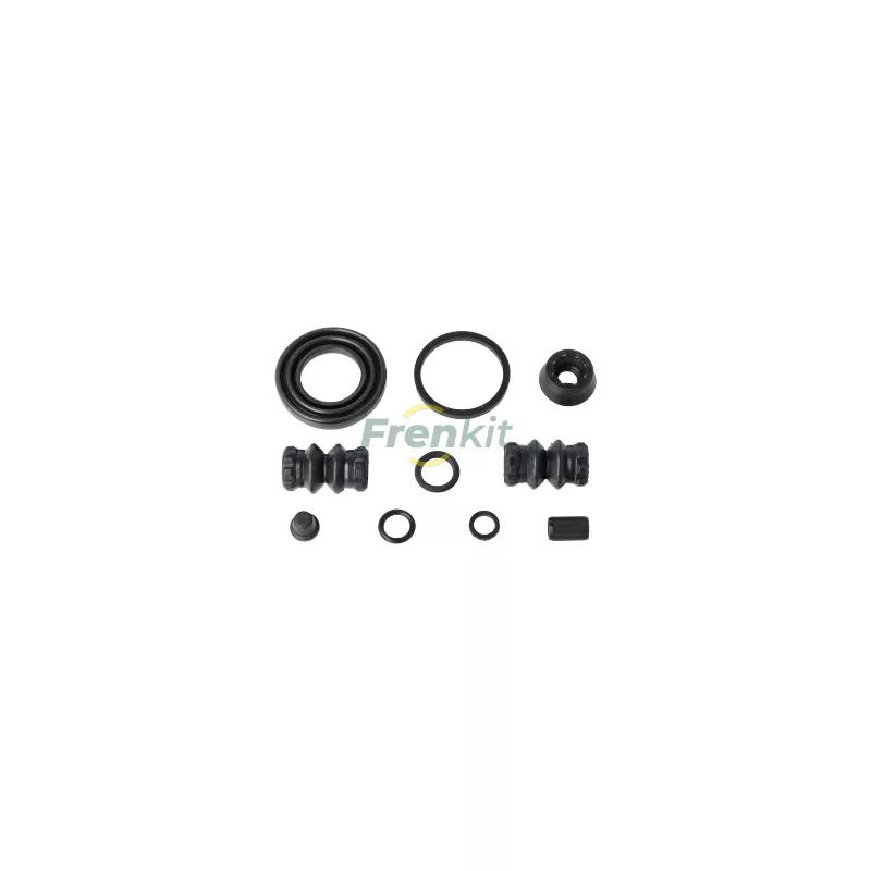 Kit de réparation, étrier de frein FRENKIT 234019