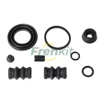Kit de réparation, étrier de frein FRENKIT