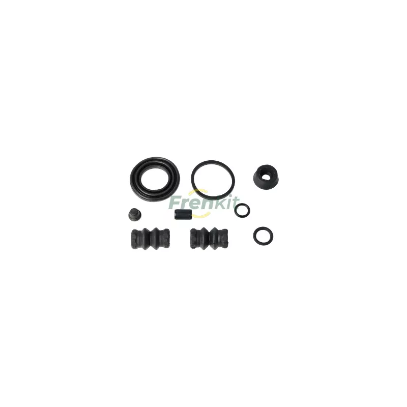 Kit de réparation, étrier de frein FRENKIT 234025