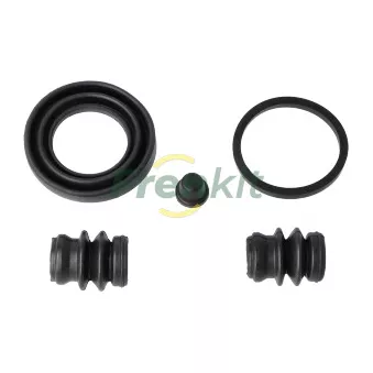 Kit de réparation, étrier de frein FRENKIT 234026